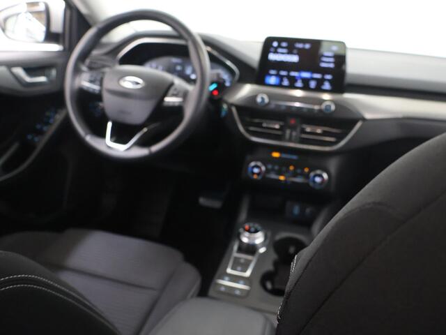 Ford FOCUS 1.0 EcoBoost Titanium Business | Navigatie | Cruise control | Climate Control | Parkeersensoren