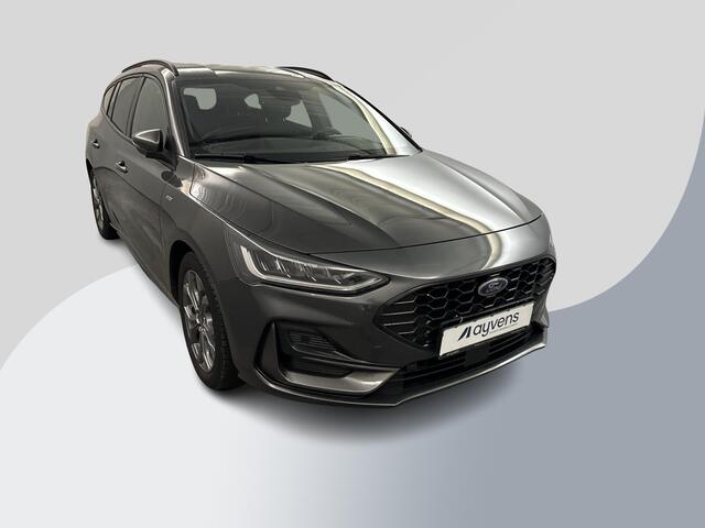 Ford FOCUS Wagon 1.0 EcoBoost Hybrid ST Line X | Winter Pack | Bang & Olufsen Audio | Navigatie |