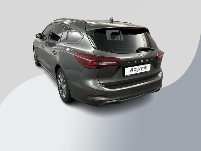 Ford FOCUS Wagon 1.0 EcoBoost Hybrid ST Line X | Winter Pack | Bang & Olufsen Audio | Navigatie |