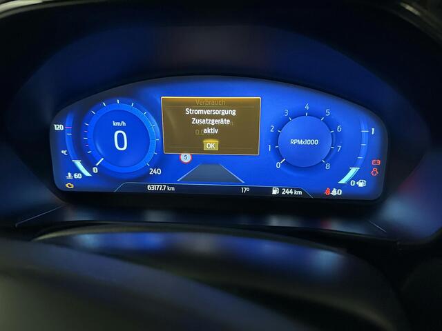 Ford FOCUS Wagon 1.0 EcoBoost Hybrid ST Line X | Winter Pack | Bang & Olufsen Audio | Navigatie |