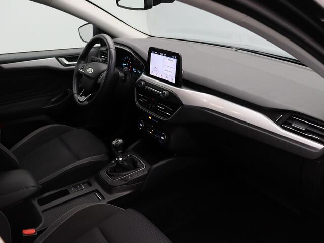 Ford FOCUS Wagon 1.0 EcoBoost Trend Edition Business | Climate Control | Stuurverwarming | Stoelverwarming |