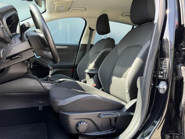 Ford FOCUS Wagon BWJ 2022 | 1.0T 124PK HybT Titanium NW MODEL | AIRCO | NAVI | CARPLAY | FULL LED | PDC 2X | SPORTSTOELEN | CRUISE |