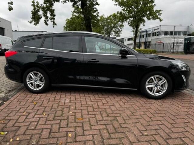 Ford FOCUS Wagon 1.0 EcoBoost Trend Edition Business Airco,Cruisecontrol,Navigatie Nette Auto