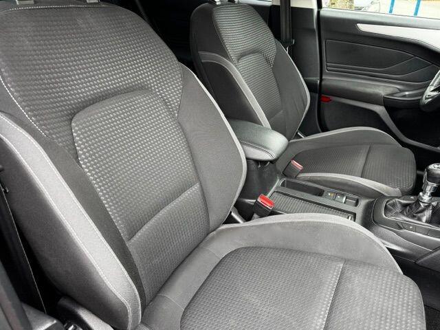 Ford FOCUS Wagon 1.0 EcoBoost Trend Edition Business Airco,Cruisecontrol,Navigatie Nette Auto