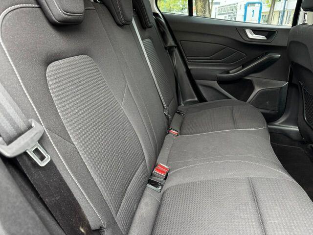 Ford FOCUS Wagon 1.0 EcoBoost Trend Edition Business Airco,Cruisecontrol,Navigatie Nette Auto