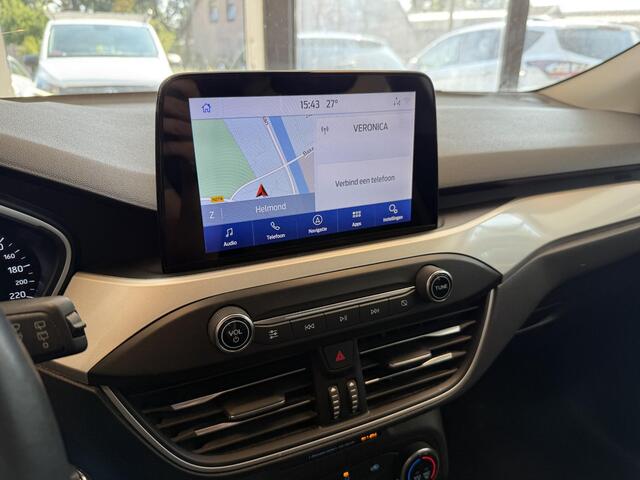 Ford FOCUS Wagon 1.0 EcoBoost Business * Carplay * Navi * Garantie