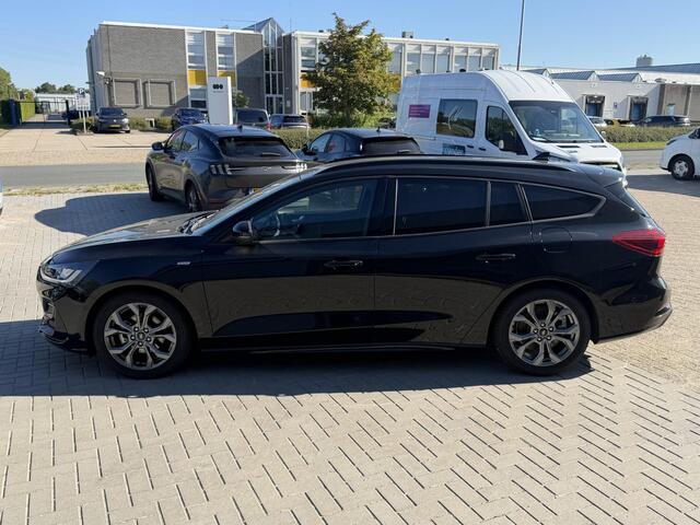 Ford FOCUS Wagon 1.0 EcoBoost Hybrid ST Line 125pk | Driver Assistance Pack | Winterpack