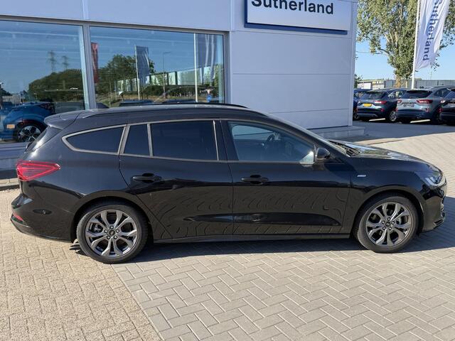 Ford FOCUS Wagon 1.0 EcoBoost Hybrid ST Line 125pk | Driver Assistance Pack | Winterpack