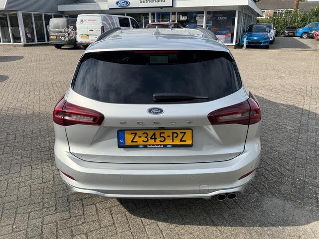 Ford FOCUS Wagon 1.0 EcoBoost Hybrid ST Line | Adaptive cruise control | Winter Pack | Driver Assistance Pack