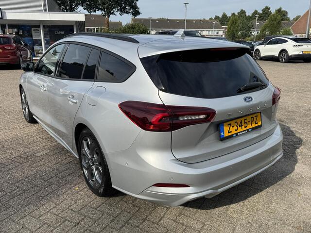 Ford FOCUS Wagon 1.0 EcoBoost Hybrid ST Line | Adaptive cruise control | Winter Pack | Driver Assistance Pack