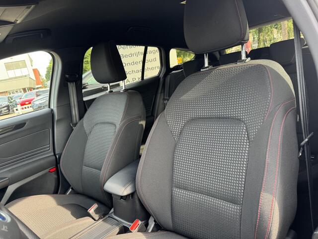 Ford FOCUS Wagon 1.0 EcoBoost Hybrid ST Line | Adaptive cruise control | Winter Pack | Driver Assistance Pack