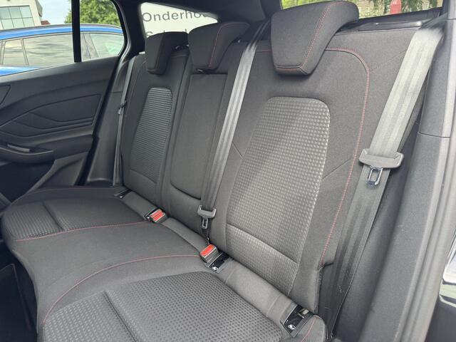 Ford FOCUS Wagon 1.0 EcoBoost Hybrid ST Line X 155pk Automaat | Trekhaak | Winter Pack | Adaptive cruise control | Bang&Olufsen | AGR-stoelen