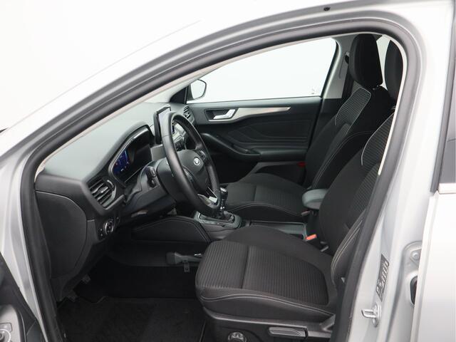 Ford FOCUS Wagon 1.0 EcoBoost Titanium X Business/ compleet!