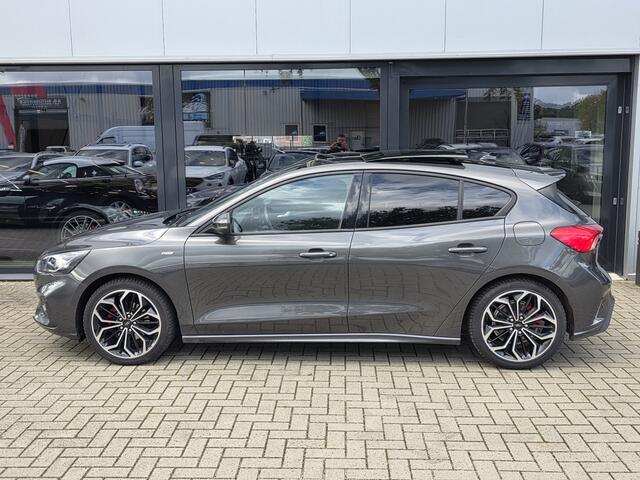 Ford FOCUS 1.0 EcoBoost Hybrid ST Line X Business + PANO DAK + B&O + HEADUP + CAMERA