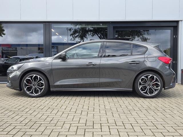 Ford FOCUS 1.0 EcoBoost Hybrid ST Line X Business + PANO DAK + B&O + HEADUP + CAMERA