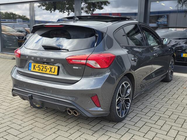 Ford FOCUS 1.0 EcoBoost Hybrid ST Line X Business + PANO DAK + B&O + HEADUP + CAMERA
