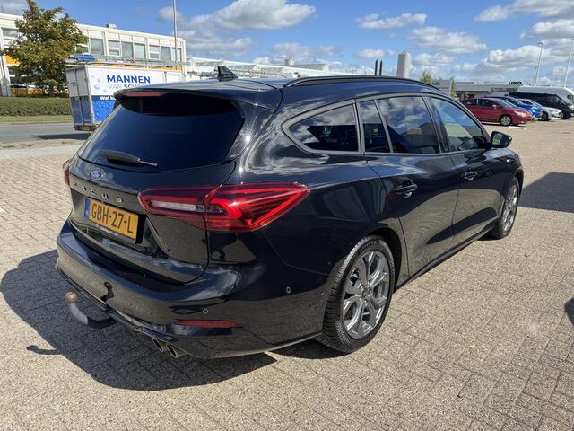 Ford FOCUS Wagon 1.0 EcoBoost Hybrid ST Line 125pk | Driver Assistance Pack | Winterpack | Trekhaak