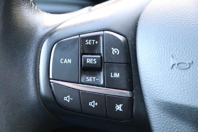 Ford FOCUS Wagon 1.0 EcoBoost Active Business, Stoel & Stuurverwarmd, Carplay, Cruise, Navi
