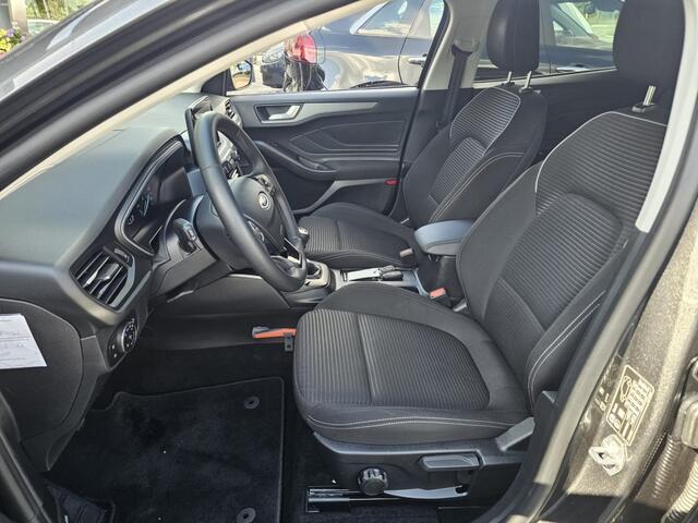 Ford FOCUS Wagon 1.0 EcoBoost Hybrid Titanium Style | Navigatie | Cruise | LED