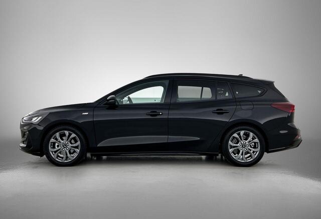 Ford FOCUS Wagon 1.0 EcoBoost Hybrid ST Line X CAMERA | NAVI & CARPLAY | AD-CRUISE | WINTER-PACK