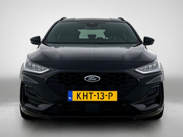 Ford FOCUS Wagon 1.0 EcoBoost Hybrid ST Line X CAMERA | NAVI & CARPLAY | AD-CRUISE | WINTER-PACK
