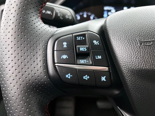 Ford FOCUS Wagon 1.0 EcoBoost Hybrid ST Line X CAMERA | NAVI & CARPLAY | AD-CRUISE | WINTER-PACK