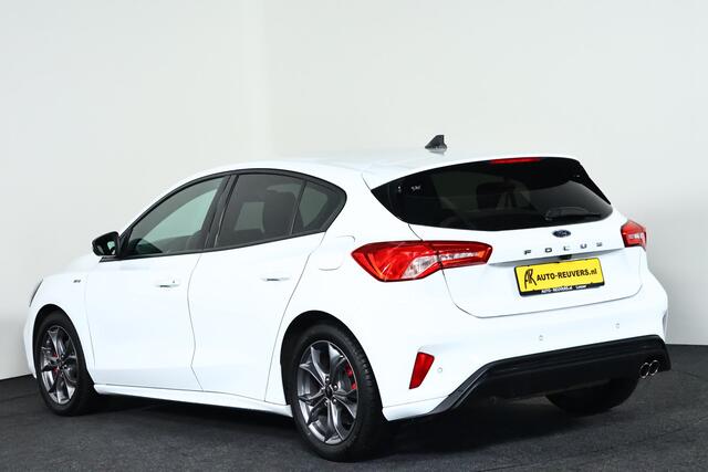 Ford FOCUS 1.5 EcoBoost ST Line 183pk / LED / HUD / Navi / ACC / Camera