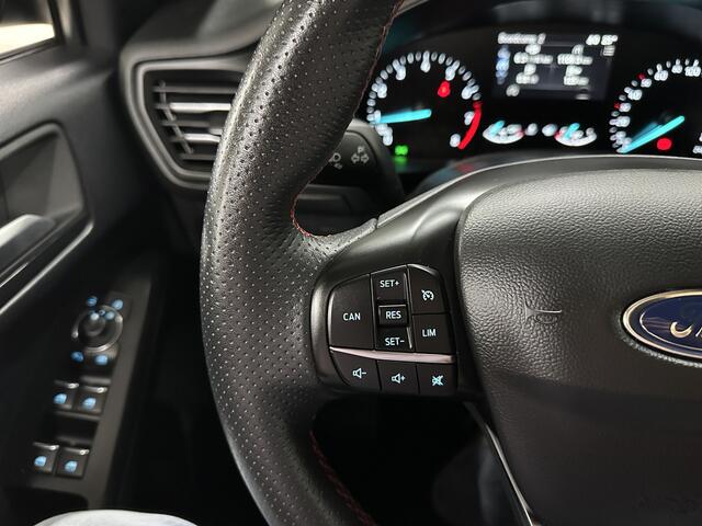 Ford FOCUS Wagon 1.0 EcoBoost ST Line Business | Winter pakket| Navi | Camera |