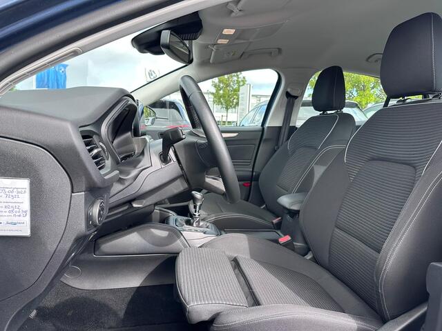 Ford FOCUS 1.0 EcoBoost Titanium Business | Trekhaak | B&O | Camera | Dealer onderhouden | Winter Pack