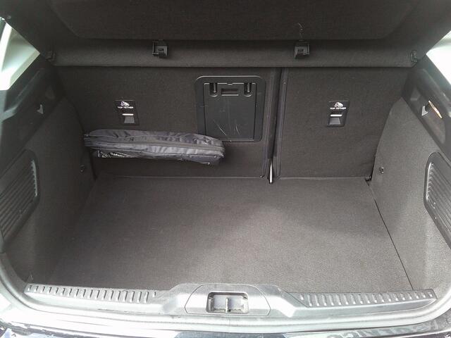 Ford FOCUS 1.0 EcoBoost Titanium X Business Staat in Hardenberg