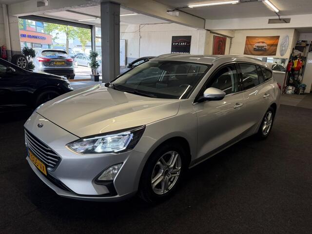 Ford FOCUS Wagon 1.0 EcoB. NAP*NL*Camera*NAVI*LED*2021