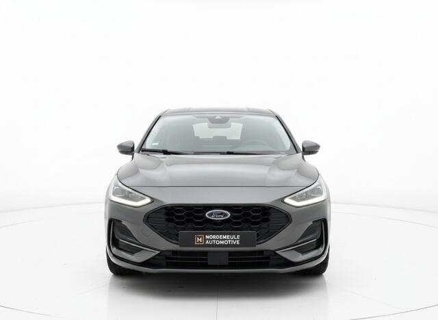 Ford FOCUS 1.0 EBH ST LINE X, Virtual, Cruise, Camera