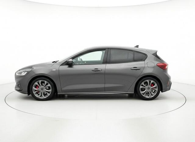 Ford FOCUS 1.0 EBH ST LINE X, Virtual, Cruise, Camera