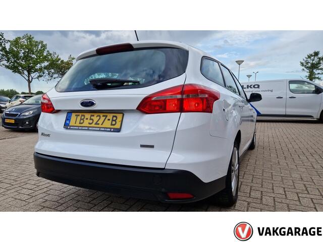 Ford FOCUS Wagon 48 dzd km!!!!! 1.0 Trend