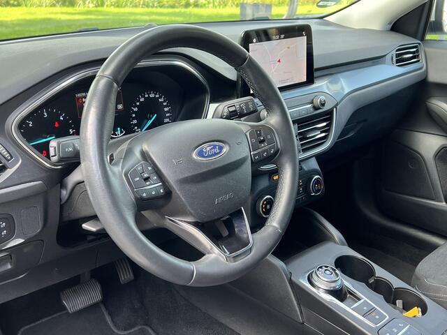 Ford FOCUS Wagon 1.5 EcoBlue Active | Winter pack! | Camera | Apple Carplay