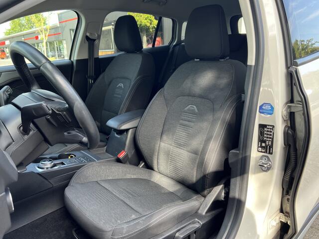 Ford FOCUS Wagon 1.5 EcoBlue Active | Winter pack! | Camera | Apple Carplay