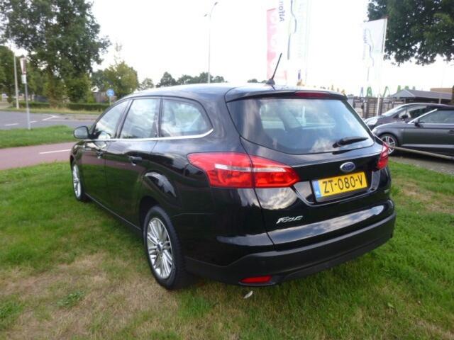 Ford FOCUS 1.0 TITANIUM