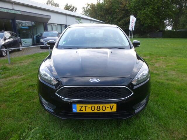 Ford FOCUS 1.0 TITANIUM