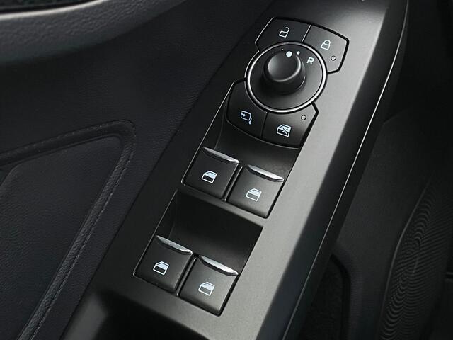 Ford FOCUS Wagon ST-Line Business EcoBoost Hybrid | Winter Pack | Adapt. Cruise | Camera | 100% dealeronderhouden |
