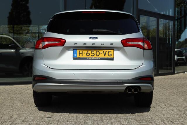 Ford FOCUS WAGON 1.0 ECOBOOST ACTIVE BUSINESS | B&O | CARPLAY | KEY-LESS | CRUISE | NAVI | PDC