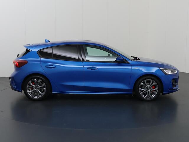 Ford FOCUS 1.0 EcoBoost Hybrid ST Line X 155pk | Winterpakket | B&O Audio | Achteruitrijcamera | Trekhaak | Adaptieve Cruise Control |