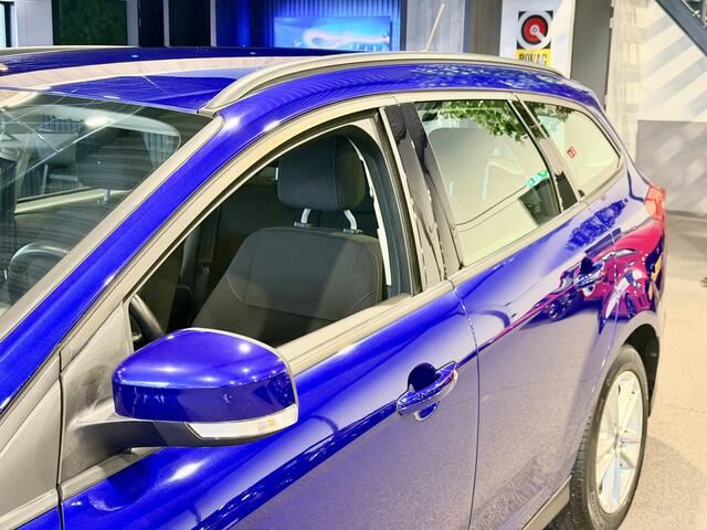 Ford FOCUS Wagon 1.0 Lease Edition Navigatie | Airco | Cruise