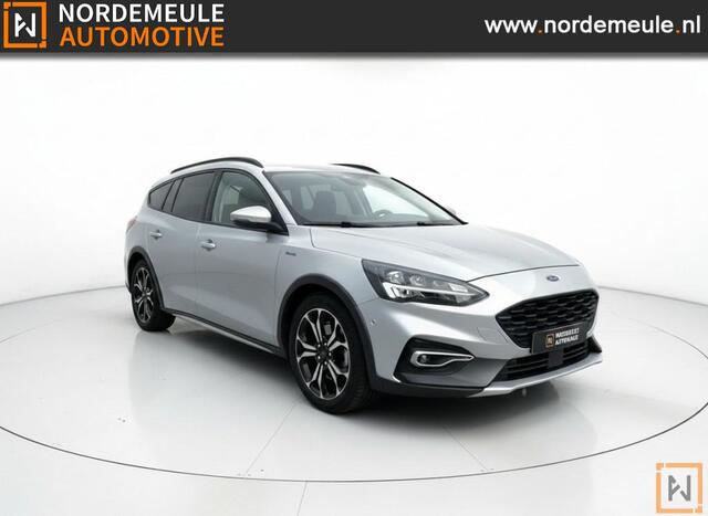 Ford FOCUS 1.0 EcoBoost ACTIVE Business, LED, B en O, Camera