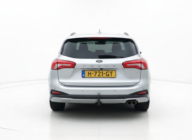 Ford FOCUS 1.0 EcoBoost ACTIVE Business, LED, B en O, Camera