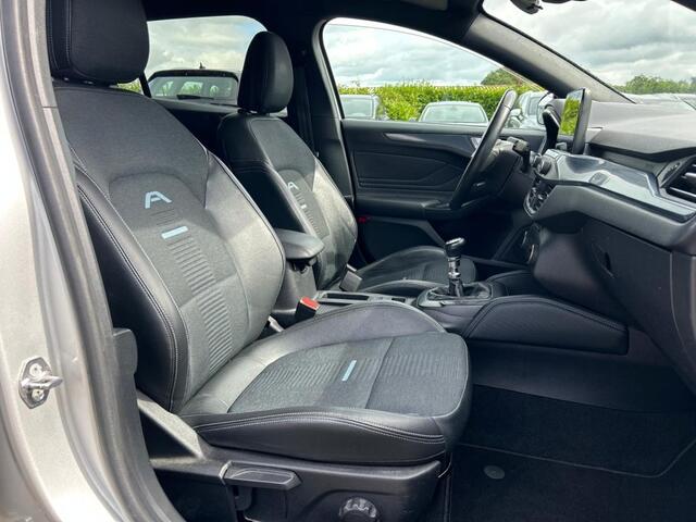 Ford FOCUS 1.0 EcoBoost ACTIVE Business, LED, B en O, Camera
