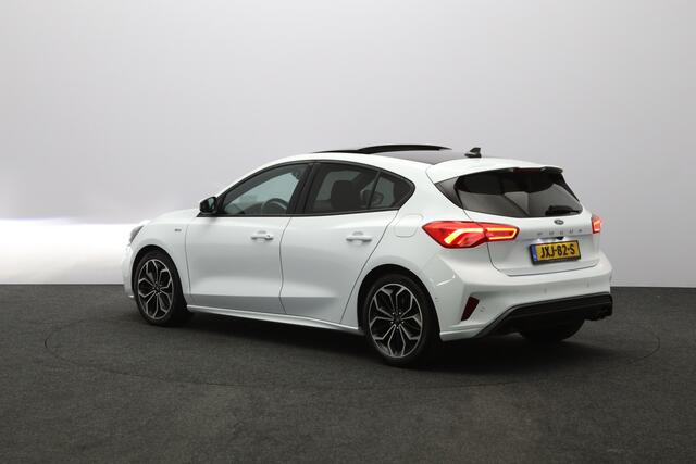 Ford FOCUS 1.5 EcoBoost 150 PK Automaat ST Line Business, Panoramadak, LED, B&O Sound, Adap. Cruise Control