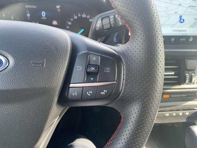 Ford FOCUS Wagon 1.0 EcoBoost Hybrid ST Line | Winter Pack | Driver Assistance Pack | NL Auto |