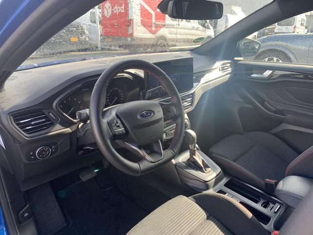 Ford FOCUS Wagon 1.0 EcoBoost Hybrid ST Line | Winter Pack | Driver Assistance Pack | NL Auto |
