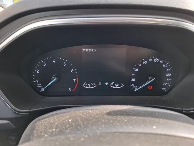 Ford FOCUS Wagon 1.0 EcoBoost Titanium Business | Nieuw Binnen! | Winter Pack | Navi | Cruise