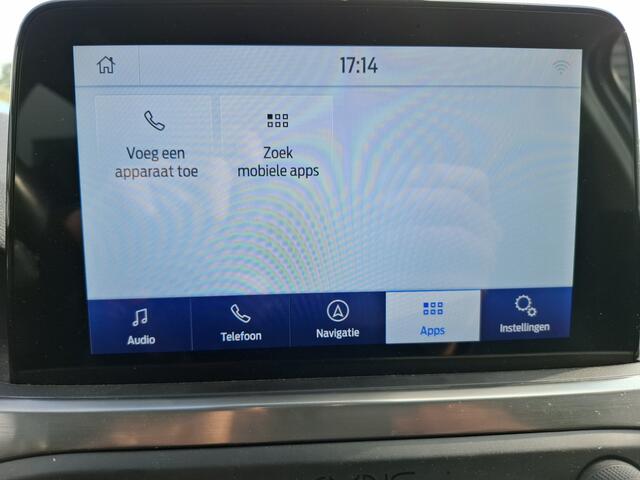 Ford FOCUS Wagon 1.0 EcoBoost Titanium Business | Nieuw Binnen! | Winter Pack | Navi | Cruise